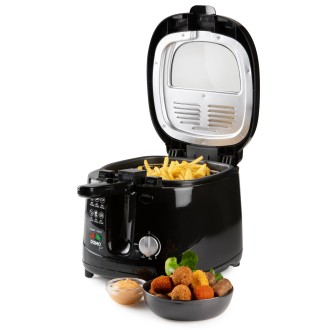 Fritéza B-smart - DOMO DO461FR