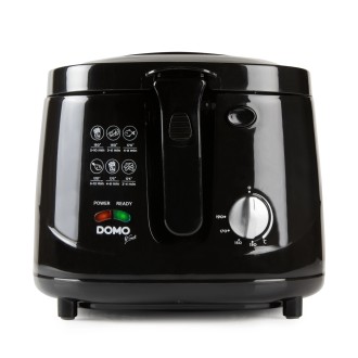 Fritéza B-smart - DOMO DO461FR