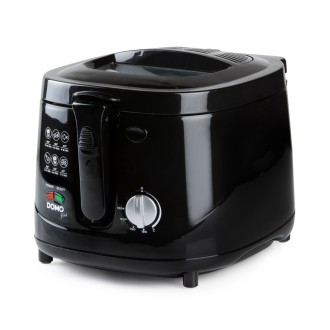 Fritéza B-smart - DOMO DO461FR