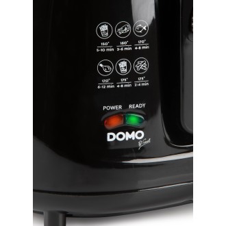 Fritéza B-smart - DOMO DO461FR