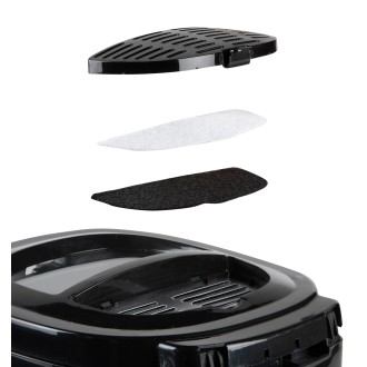 Fritéza B-smart - DOMO DO461FR