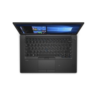 Notebook Dell Latitude 7480