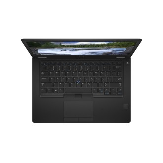Notebook Dell Latitude 5490