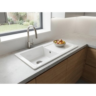 Reginox Old Modena 1000.0 White pure