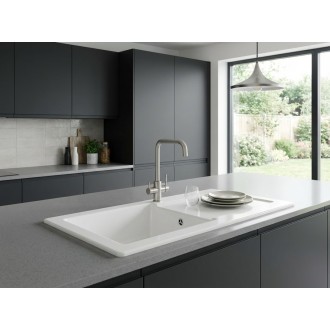 Reginox Old Modena 1000.0 White pure