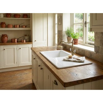 Reginox Old Modena 1000.0 White pure