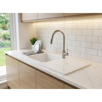 Reginox Old Modena 1000.0 White pure