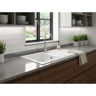 Reginox Old Modena 1000.0 White pure