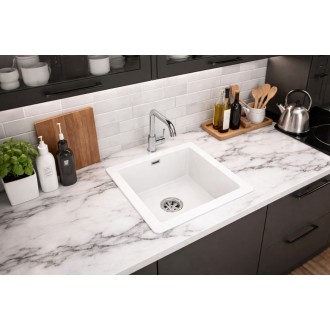 Reginox Old Modena 1000.0 White pure