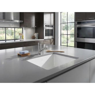 Villeroy & Boch Subway 545 Bílá keramika