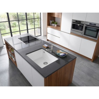 Villeroy & Boch Subway 545 Bílá keramika