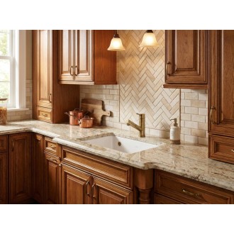 Villeroy & Boch Subway 545 Bílá keramika