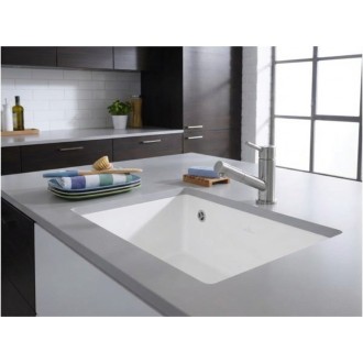 Villeroy & Boch Subway 545 Bílá keramika