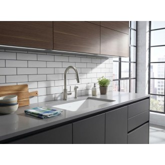 Villeroy & Boch Subway 545 Bílá keramika