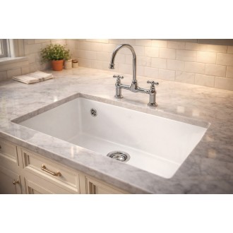 Villeroy & Boch Subway 545 Bílá keramika