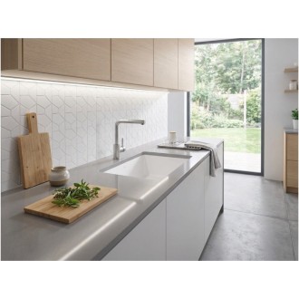 Villeroy & Boch Subway 545 Bílá keramika