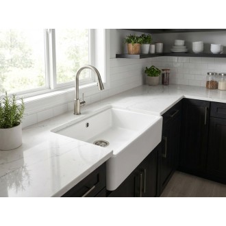 Villeroy & Boch Farmhouse 595 Bílá keramika