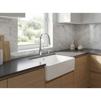 Villeroy & Boch Farmhouse 595 Bílá keramika