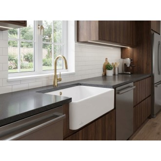 Villeroy & Boch Farmhouse 595 Bílá keramika