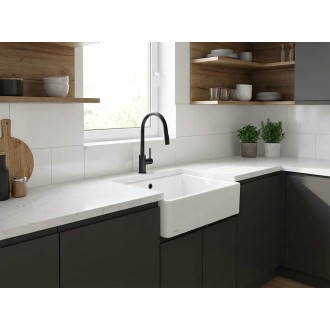 Villeroy & Boch Farmhouse 595 Bílá keramika