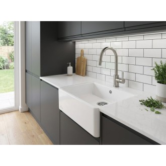 Villeroy & Boch Farmhouse 595 Bílá keramika