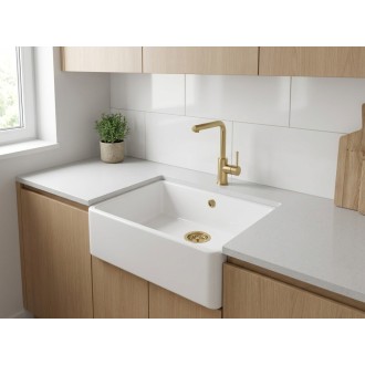 Villeroy & Boch Farmhouse 595 Bílá keramika