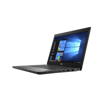 Notebook Dell Latitude 7280