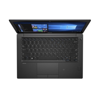 Notebook Dell Latitude 7280
