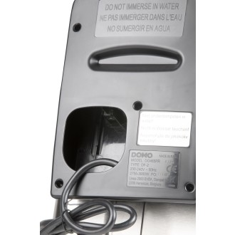 Fritéza nerezová - záruka 10 let - DOMO DO465FR