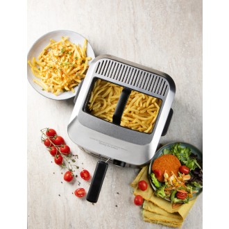 Fritéza s vyjímatelnou nádobou - 4 litry - DOMO DO545FR