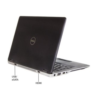 Notebook Dell Latitude 6430u