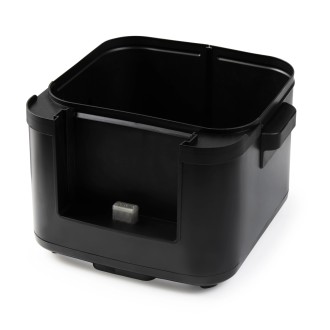 Fritéza s vyjímatelnou nádobou - 4 litry - DOMO DO545FR