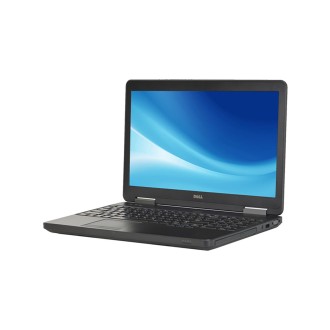 Notebook Dell Latitude E5540