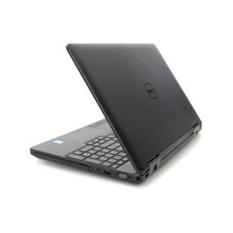 Notebook Dell Latitude E5540