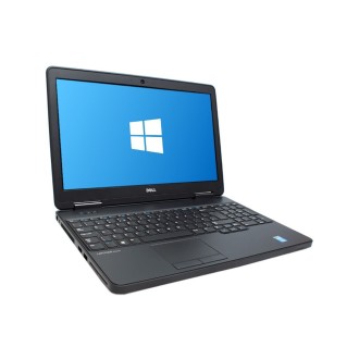 Notebook Dell Latitude E5540