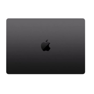 Notebook Apple MacBook Pro 14" (M4, 2024) Space Black