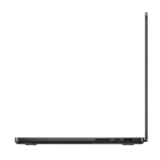 Notebook Apple MacBook Pro 14" (M4, 2024) Space Black