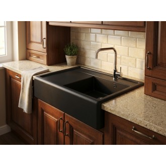 Chambord Thibert 895.0 Bílá