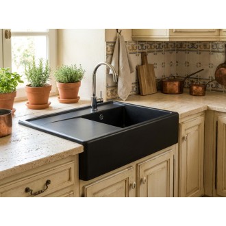 Chambord Thibert 895.0 Bílá