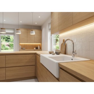 Chambord Thibert 895.0 Bílá