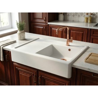 Chambord Thibert 895.0 Bílá