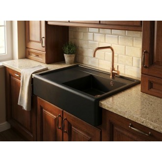 Chambord Thibert 895.0 Bílá