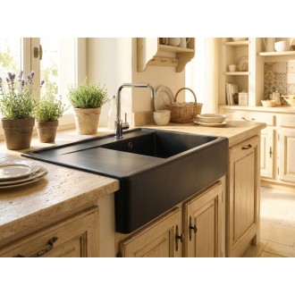 Chambord Thibert 895.0 Černá