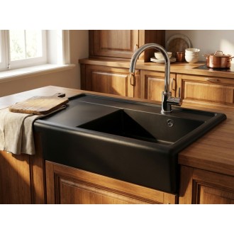 Chambord Thibert 895.0 Černá