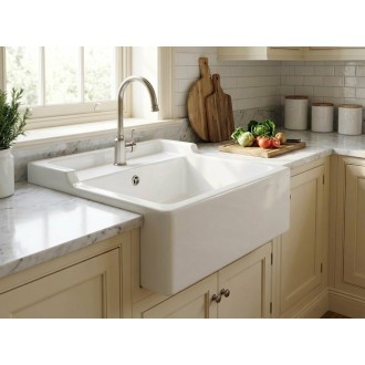 Chambord Francois 596 Bílá