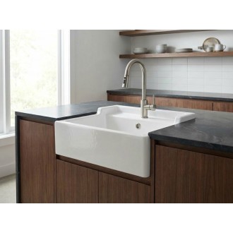 Chambord Francois 596 Bílá