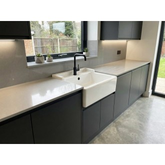 Chambord Francois 596 Bílá