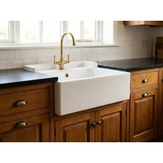 Chambord Francois 596 Bílá