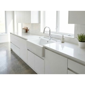 Chambord Francois 596 Bílá