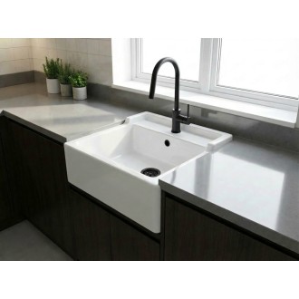 Chambord Francois 596 Bílá